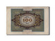 Billet, Allemagne, 100 Mark, 1920, 1920-11-01, KM:69a, TTB+ - 100 Mark