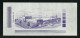 Test Note "KANADA 20 - 50 Units", Rot, Typ 2 B, INTAGLIO, Trial, Essay, Beids.  Druck, RRRR, UNC,  155 X 72 Mm, Entwurf - Canada