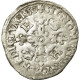 Monnaie, France, Douzain Aux Croissants, 1550, Paris, TB+, Billon, Sombart:4380 - 1547-1559 Heinrich II.