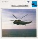 Helikopter.- Helicopter - Sikorsky S-61/SH-3 - Sea King - VS. Verenigde Staten. USA. 2 Scans - Helikopters