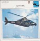 Helikopter.- Augusta A.109A. Italië. 2 Scans - Helicópteros