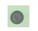 Numismatique - A754 -Allemagne -  5 Pfennig  1900 ( Type, Nature, Valeur, état... Voir Double Scan) - 5 Pfennig