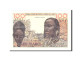 Billet, West African States, 100 Francs, 1965, 1965-03-02, KM:701Ke, NEUF - West African States