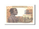 Billet, West African States, 100 Francs, 1965, 1965-03-02, KM:701Ke, NEUF - États D'Afrique De L'Ouest