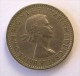 Monnaie - Grande-Bretagne - 1 Shilling 1953 - - I. 1 Shilling