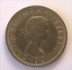 Monnaie - Grande-Bretagne - 6 Pence 1963 - - H. 6 Pence