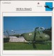 Helikopter.- Helicopter - MIL MI-4 - Hound - U.S.S,R,. Sovjet-Unie. 2 Scans - Helikopters