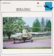 Helikopter.- Helicopter - MIL MI-1 - Hare - U.S.S,R,. Sovjet-Unie. 2 Scans - Hubschrauber