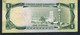 U.A.E.   P1   1   DIRHAM   1973  XF-AU  But  Writings ! ! - Emirats Arabes Unis