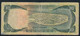 U.A.E.   P3  10  DIRHAMS   1973  FINE - United Arab Emirates