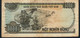 VIETNAM  P102  1000  DONG   1987 #CL  RARE DATE   F-VF    NO P.h. ! - Vietnam