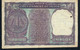 INDIA  P77v  1  RUPEE   1978    F-VF - Inde