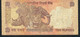 INDIA  P95j     10  RUPEES   2009  No  Letter    FINE - Inde