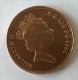 Monnaie - Grande-Bretagne - 2 Pence 1996 - - 2 Pence & 2 New Pence