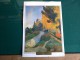 Delcampe - Stampe N°18 Di Fiori Di Cui 15 Di Cm.49x35 - N° I Matisse -n° 1 Gauguin. - Unclassified