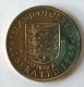 Monnaie - Jersey -  1/12 Shilling 1945 - - Jersey