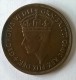 Monnaie - Jersey -  1/12 Shilling 1945 - - Jersey