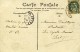 37 - Crue De Cher - (27-28 Oct. 1907) - Saint-Avertin : Le Cher, En Amont Du "point De Vue Du Touring-Club - Saint-Avertin