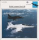 Vliegtuigen.- Lesvliegtuig. Lestoestel. British Aerospace Hawk 100 - 2 Scans - Andere & Zonder Classificatie