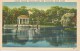 3-CPA-1939-USA-RHODE ISLAND-PROVIDENCE-The BOAT HOUSE.CONCERT PAV-COTTAGE-ROGER WILLIAMS PARK-TBE - Providence