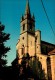 84-PERNES LES FONTAINES..EGLISE "LES AUGUSTINS"...CPM - Pernes Les Fontaines