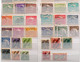 Lot De Timbres  De  TCHECOSLOVAQUIE - Collections, Lots & Series