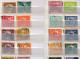 Lot De Timbres  De  TCHECOSLOVAQUIE - Collections, Lots & Series