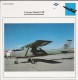 Vliegtuigen.- Lesvliegtuig. Lestoestel. Cessna Model 150 - 2 Scans - Andere & Zonder Classificatie