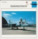 Vliegtuigen.- Lesvliegtuig. Lestoestel. Dassault-Brequet Mirage F1-B - 2 Scans - Andere & Zonder Classificatie