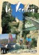 Dossier Touristique Sur Le Parc Naturel Des Gorges Du Verdon (vers 1999/2000) - Dépliants Touristiques