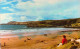 St. David's Head From Whitesands Bay - Pembrokeshire