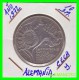 ALEMANIA   MONEDA  PLATA S/C 10DM MUNICH 1972 - Conmemorativas