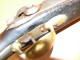 Delcampe - Pistolet 1er Empire Transformé à Percussion - Autres & Non Classés