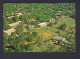 USA - Charlotte - N.C. - Johnson C. Smith University ( Vue Aerienne Aerial Photography Services ) - Charlotte