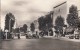 FRANCE - Aubervilliers-Pantin 1960's - Le Carrefour Des 4 Chemins - Le Cinema "Le Carrefour" - Aubervilliers