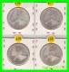 ALEMANIA  4 MONEDAS  PLATA S/C 10 DM  XX OLIMPIADE 1972  --DEUSTSCHLAND - Conmemorativas