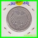 ALEMANIA   MONEDA  PLATA S/C 10 DM  OLIMPIADE  1972- DEUTSCHLAND - Conmemorativas