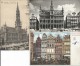 Lot De 10 Cp De La Grand Place - Sets And Collections