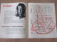 1956 L Alcoolisme Documentation Francaise Illustree Consommation Alcool Prevention Accident - Santé