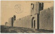 Aigues Morte La Porte Des Cordeliers Legion Etrangere 1 Er Etranger Bel Abbes Orleansville Relizane Type Blanc - Aigues-Mortes