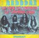 SP 45 RPM (7")  Redbone  "  We Were All Wounded At Wounded Knee  " - Rock
