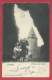 Floreffe - Château Des Grottes - 1902 ( Voir Verso ) - Floreffe