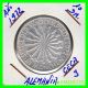 ALEMANIA   MONEDA  PLATA S/C 10 DM  OLIMPIADE  1972-  MÜNCHEN - Conmemorativas