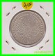 ALEMANIA   MONEDA  PLATA S/C 10 DM  OLIMPIADE  1972-  MÜNCHEN - Conmemorativas