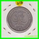 ALEMANIA   MONEDA  PLATA S/C 10 DM  OLYMPIADE  MUNICH  1972 - Conmemorativas