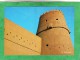 Riyadh Masmach Palace Former Palace Of Justice Palais Masmach Ancien Palais De Justice (carte écrite) - Saoedi-Arabië