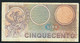 ITALY  P94  500  LIRE  14.2.1974  #M12   VF - 500 Lire