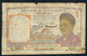 INDOCHINA  P54d  1  PIASTRE 1952       FINE - Indochina