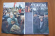 Lithuania Litauen  Magazine Svyturys ( Shvyturys ) 1990 Nr.4 Mikhail Gorbachev - Magazines