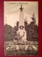 71 Saone Et Loire Cpa  CHAUDENAY Le Monument Aux Morts - Autres & Non Classés